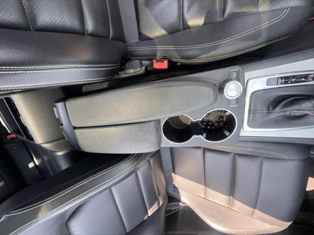 used 2013 Mercedes-Benz C-Class car, priced at $7,950