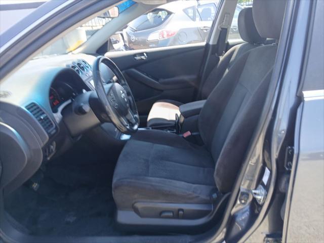 used 2011 Nissan Altima car, priced at $4,250