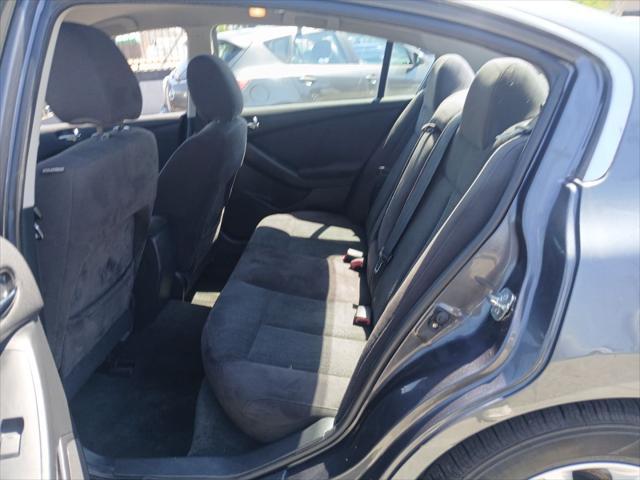 used 2011 Nissan Altima car, priced at $4,250