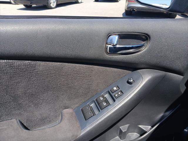 used 2011 Nissan Altima car, priced at $4,250