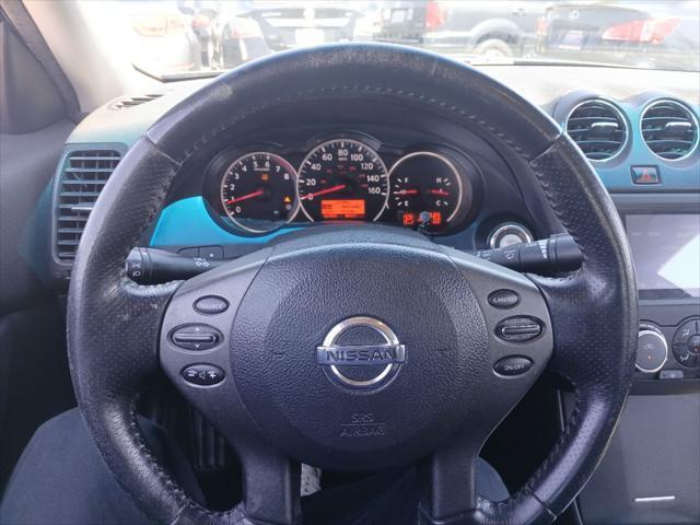 used 2011 Nissan Altima car, priced at $4,250