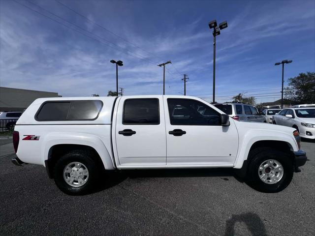 used 2006 Chevrolet Colorado car, priced at $6,999