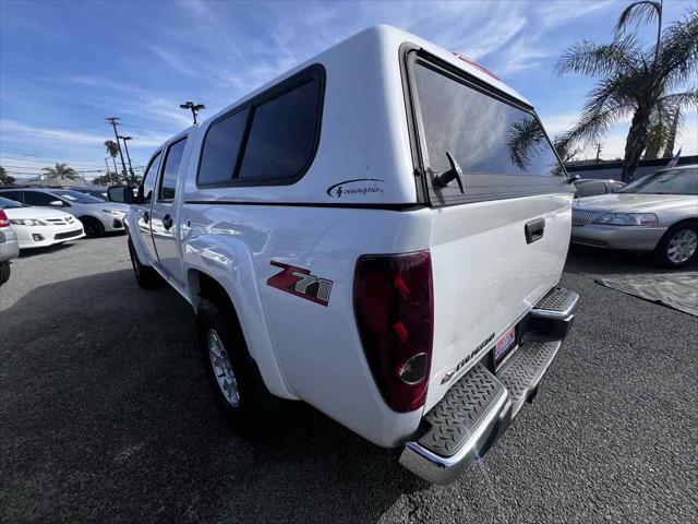 used 2006 Chevrolet Colorado car, priced at $6,999