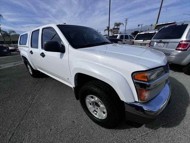 used 2006 Chevrolet Colorado car, priced at $6,999