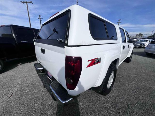 used 2006 Chevrolet Colorado car, priced at $6,999