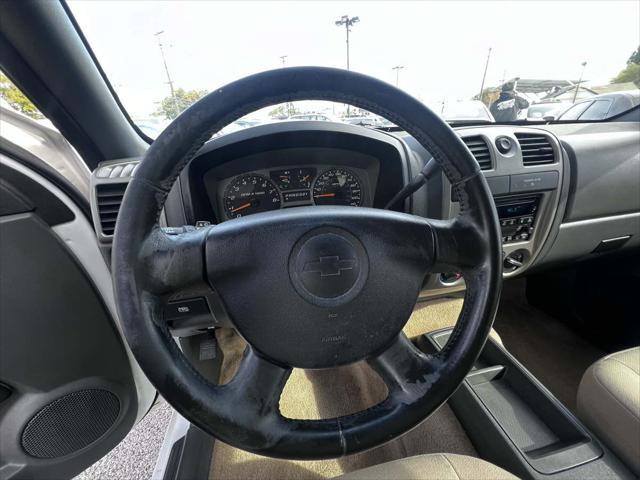 used 2006 Chevrolet Colorado car, priced at $6,999