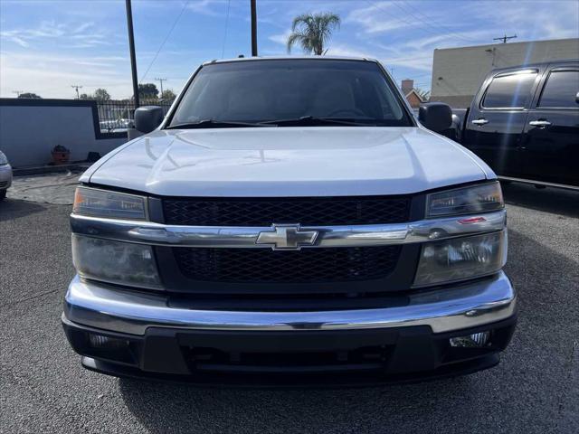 used 2006 Chevrolet Colorado car, priced at $6,999