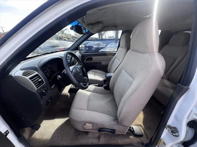 used 2006 Chevrolet Colorado car, priced at $6,999