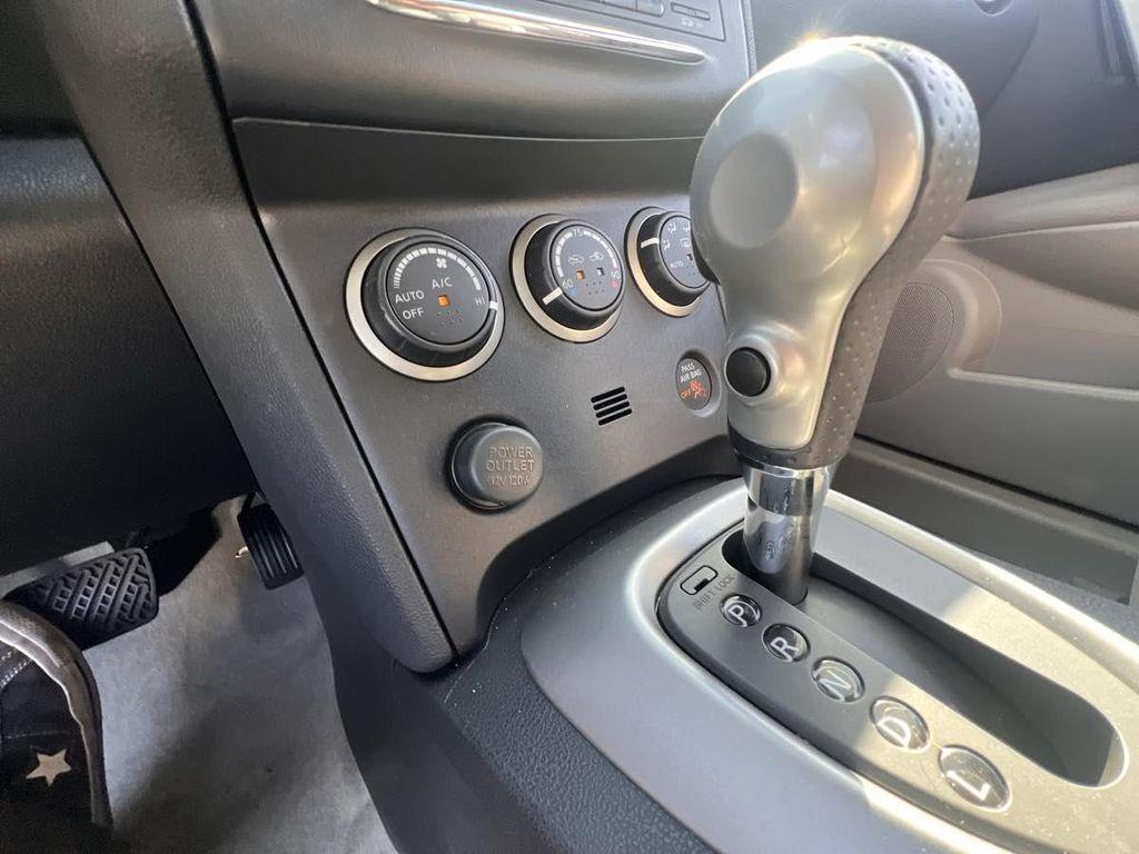 used 2011 Nissan Rogue car, priced at $3,950