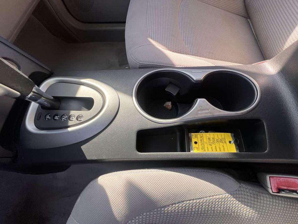 used 2011 Nissan Rogue car, priced at $3,950
