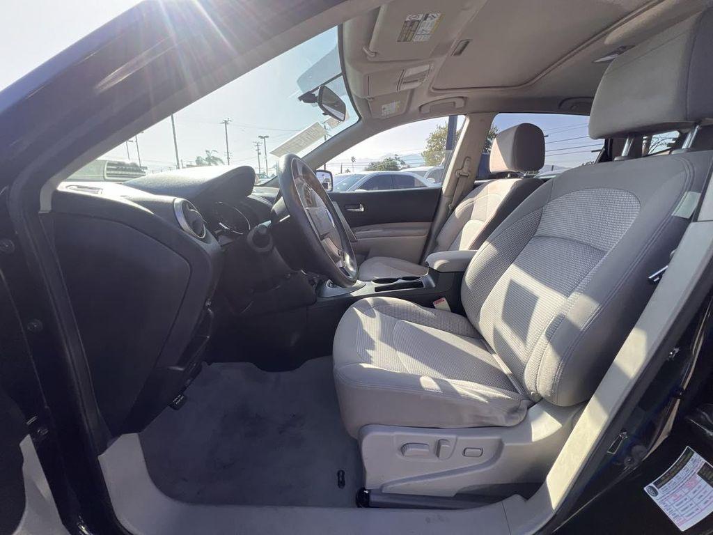 used 2011 Nissan Rogue car, priced at $3,950
