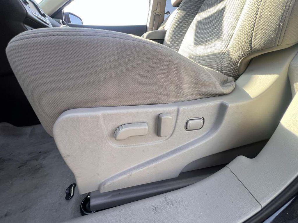 used 2011 Nissan Rogue car, priced at $3,950