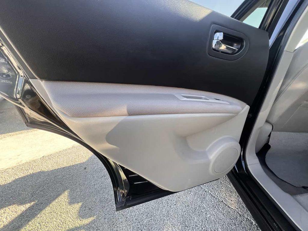 used 2011 Nissan Rogue car, priced at $3,950