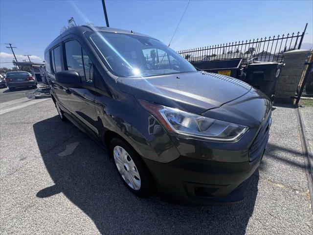 used 2020 Ford Transit Connect car, priced at $16,499