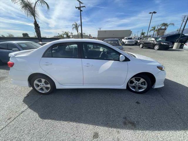 used 2011 Toyota Corolla car, priced at $6,950