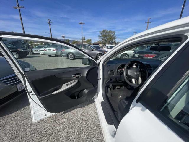 used 2011 Toyota Corolla car, priced at $6,950