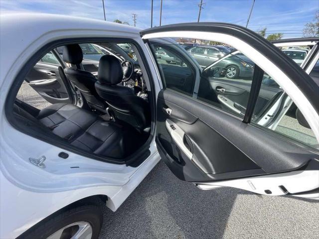 used 2011 Toyota Corolla car, priced at $6,950