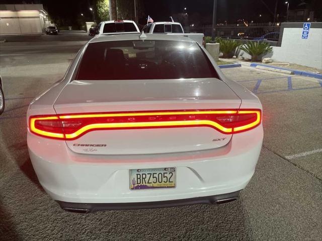 used 2015 Dodge Charger car, priced at $9,999