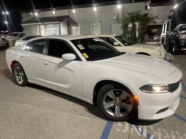 used 2015 Dodge Charger car, priced at $9,999