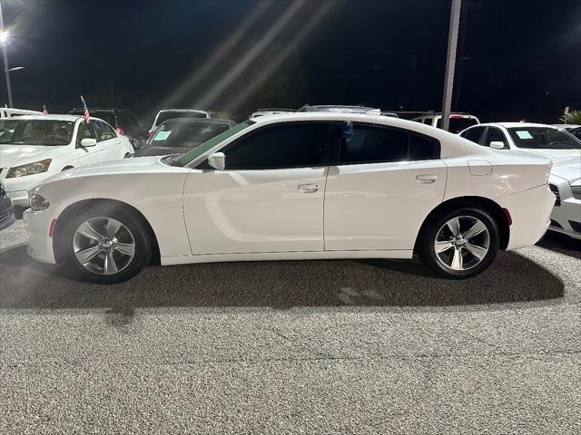 used 2015 Dodge Charger car, priced at $9,999