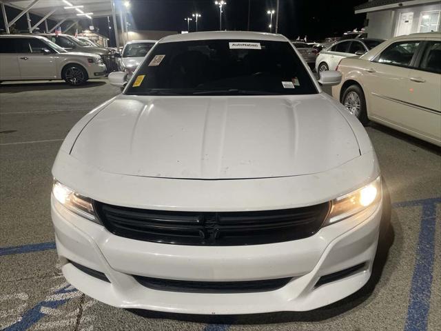 used 2015 Dodge Charger car, priced at $9,999