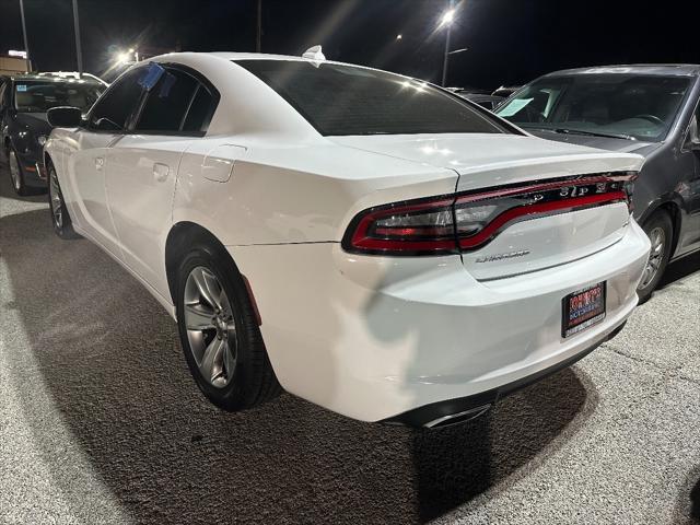 used 2015 Dodge Charger car, priced at $9,999