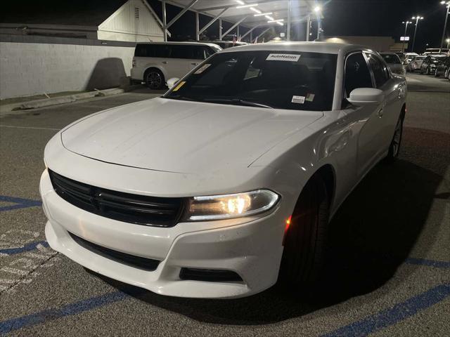 used 2015 Dodge Charger car, priced at $9,999