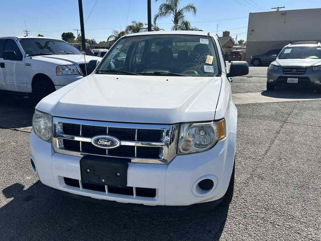 used 2011 Ford Escape car, priced at $6,950