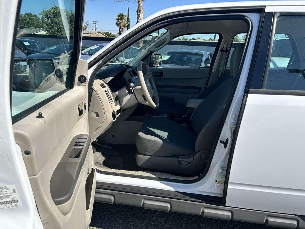 used 2011 Ford Escape car, priced at $6,950