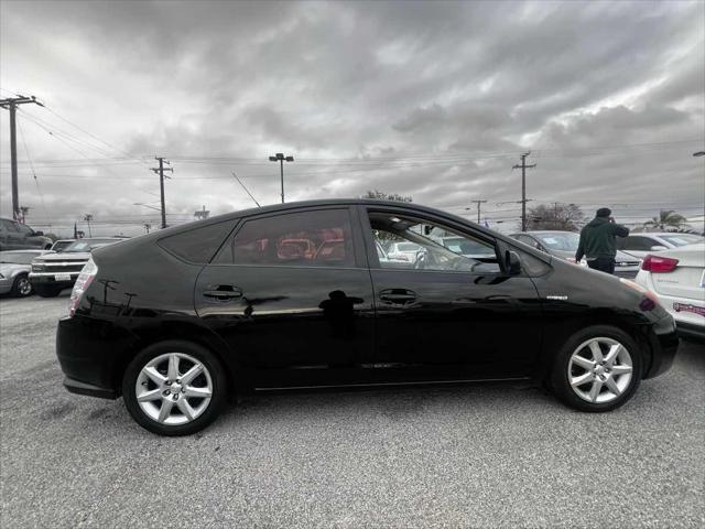 used 2008 Toyota Prius car, priced at $6,950