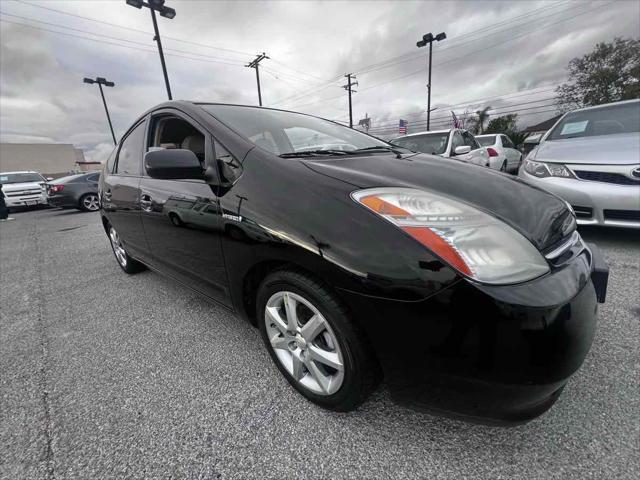 used 2008 Toyota Prius car, priced at $6,950