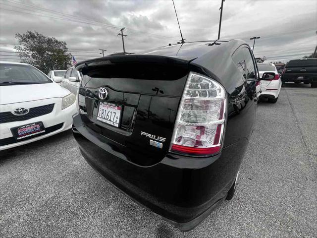 used 2008 Toyota Prius car, priced at $6,950