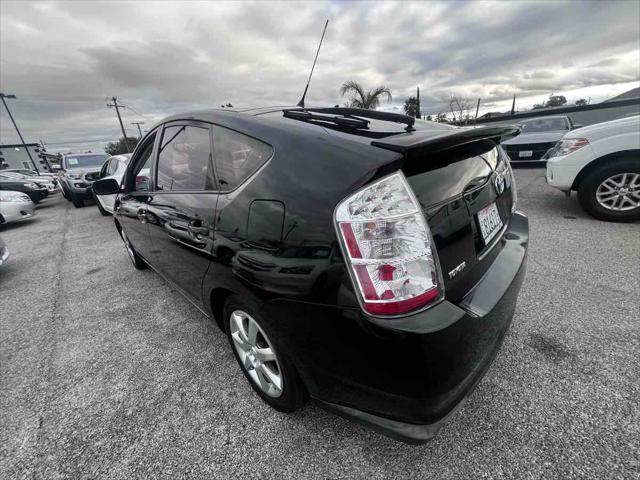 used 2008 Toyota Prius car, priced at $6,950