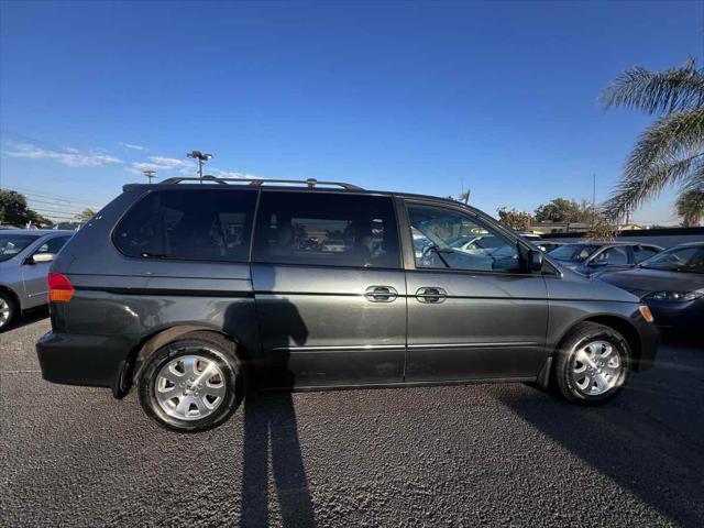 used 2003 Honda Odyssey car, priced at $3,999