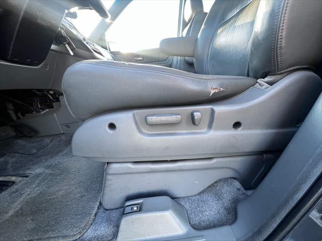 used 2003 Honda Odyssey car, priced at $3,999