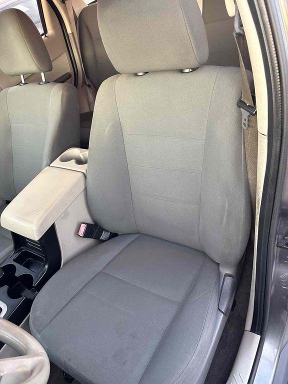 used 2009 Ford Escape car, priced at $5,950