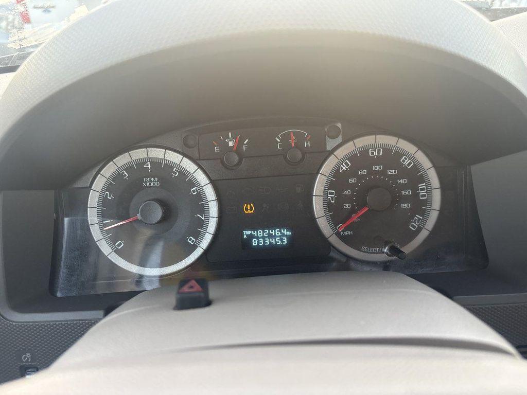 used 2009 Ford Escape car, priced at $5,950