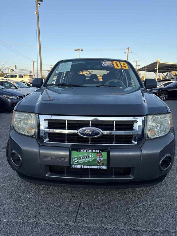 used 2009 Ford Escape car, priced at $5,950