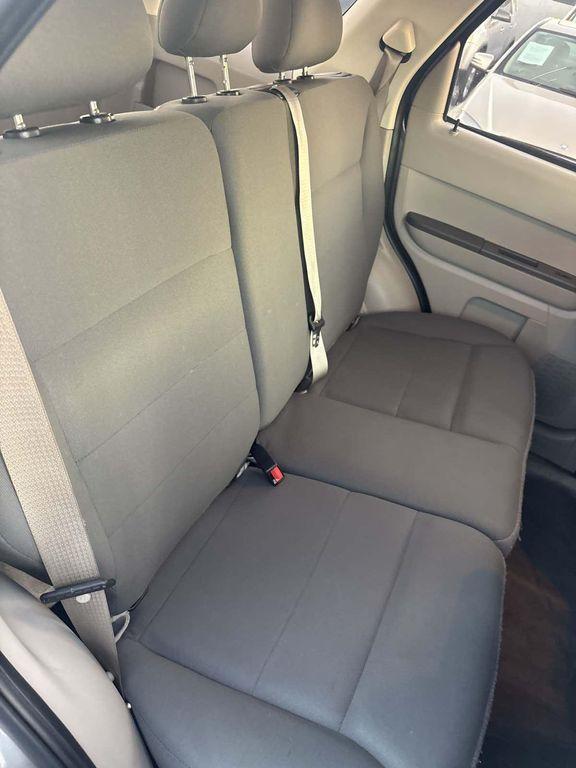 used 2009 Ford Escape car, priced at $5,950