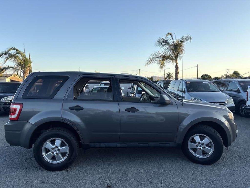 used 2009 Ford Escape car, priced at $5,950