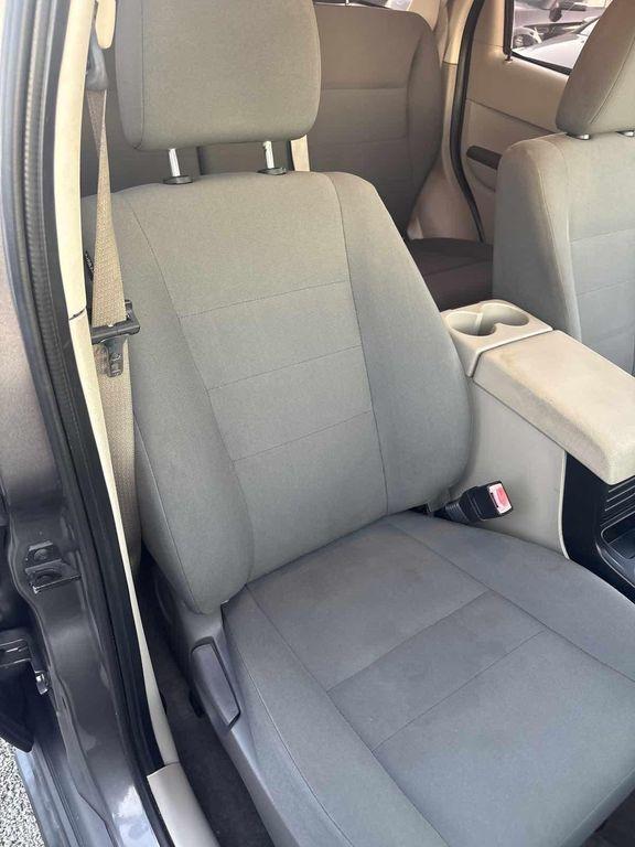 used 2009 Ford Escape car, priced at $5,950