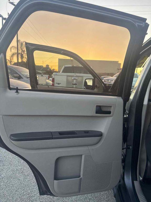used 2009 Ford Escape car, priced at $5,950