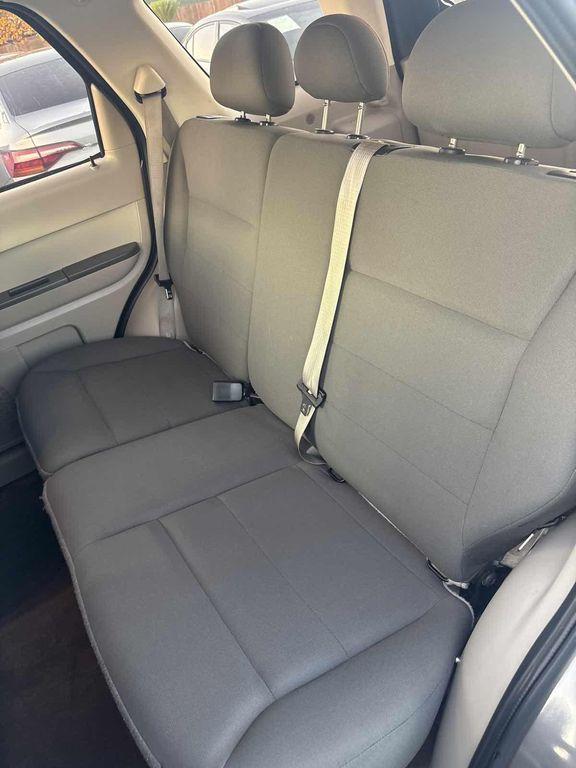 used 2009 Ford Escape car, priced at $5,950