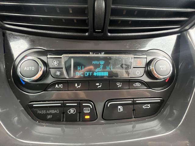 used 2014 Ford C-Max Energi car, priced at $6,950