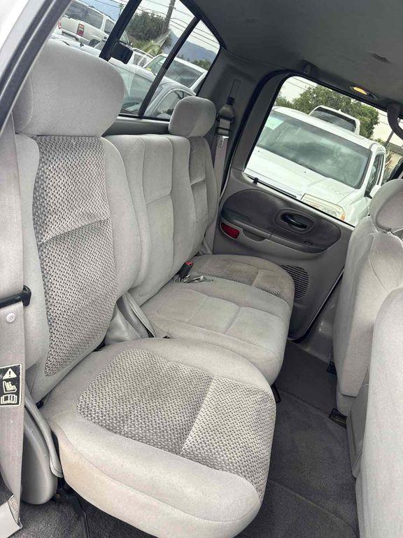 used 2003 Ford F-150 car, priced at $6,450
