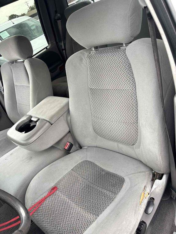 used 2003 Ford F-150 car, priced at $6,450