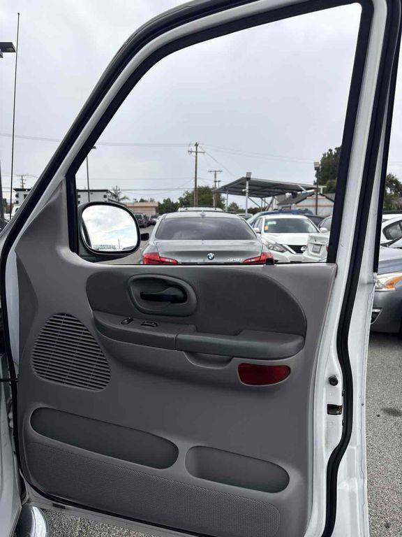used 2003 Ford F-150 car, priced at $6,450