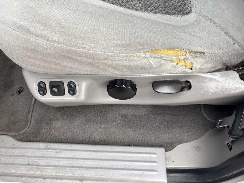 used 2003 Ford F-150 car, priced at $6,450