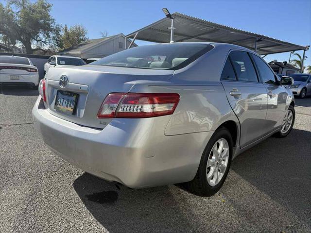 used 2011 Toyota Camry car, priced at $6,999