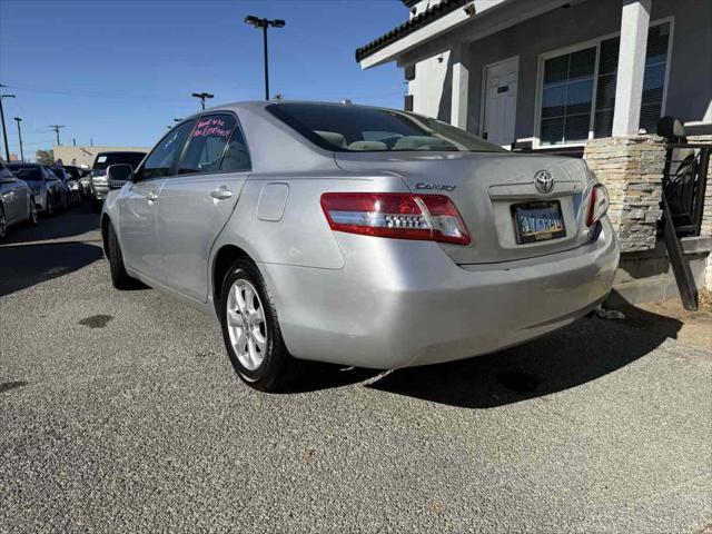 used 2011 Toyota Camry car, priced at $6,999